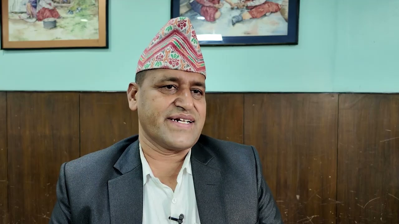 Who Really Saved Nepal’s Forests? | FECOFUN Chair Thakur Bhandari on Community Forestry