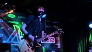 Kalik - Beauty Thing Live @ Bygningen