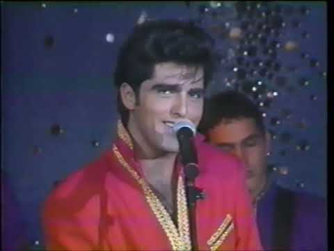 Tras un cristal empañado en vivo Miami