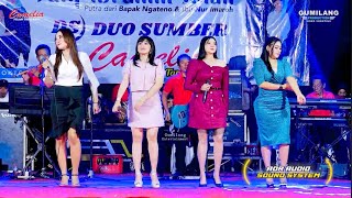 Download lagu CAMELIA PELAN TAPI PASTI FULL ALBUM KHITAN FAIQ KRAPYAK TAHUNAN JEPARA mp3