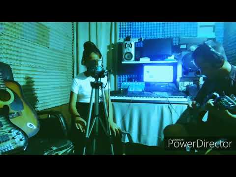 Just an illussion cover by margareth vuangtu