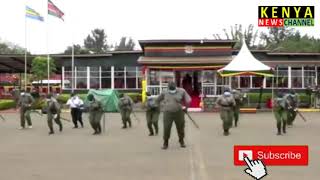 Download lagu Jerusalema Dance by THE KENYA PRISON WOMEN  Master KG feat  Nomcebo #CHALLANGE #JERUSALEMA mp3