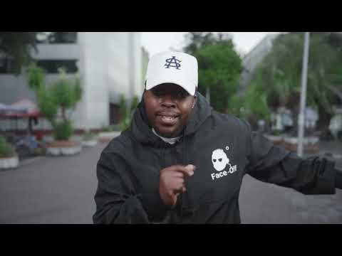 LE NKITSE ft. (Syke Khoisan & L.O.W.K.I.E) Performance Video