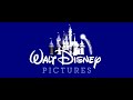 Walt Disney Pictures Pixar Animation Studios 1998 A Bug S Life Opening