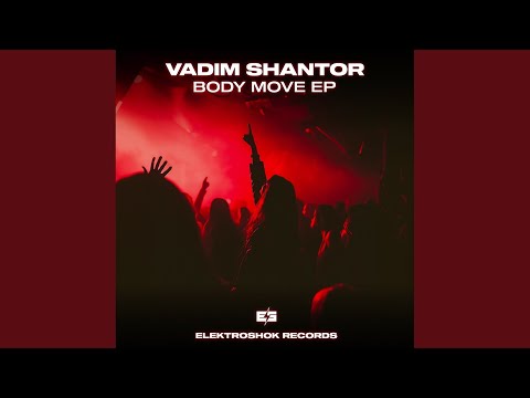 Random Style (Vadim Shantor Remix Remastered 2025)