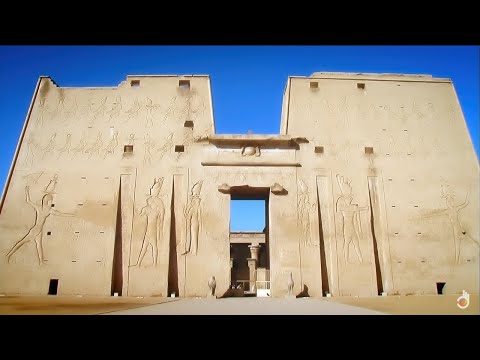 Altes Ägypten: Die Schätze des Niltals | Verlorene Zivilisation
