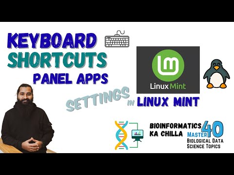 Intro to Linux and Linux Distributions for Bioinformatics and Data Science