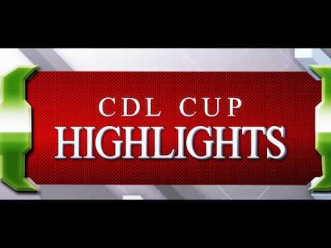 HIGHLIGHTS CDL CUP 2019 (Di...Vino 4 - 13 Falcognanese)