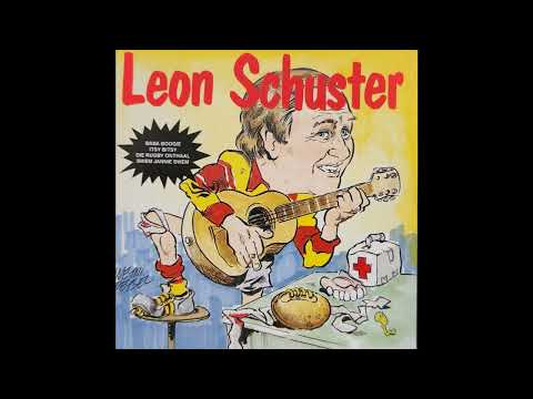 Leon Schuster - Die rugby onthaal