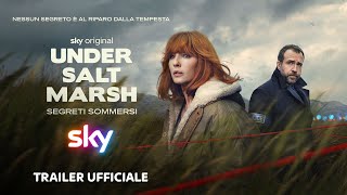 Under Salt Marsh - Segreti sommersi | Trailer Ufficiale | Sky Italia