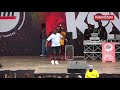 Makonda Akicheza Mziki The Bashite Dance