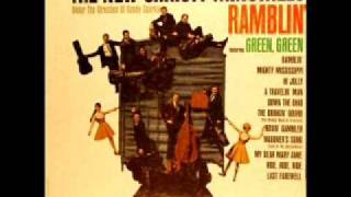 My Dear Mary Anne by New Christy Minstrels on 1963 Columbia LP.