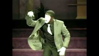 Greater Is Coming by Jekalyn Carr ( RAAR Mime )