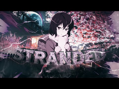 DOWNFVLL & LIL AGONY - STRANDED
