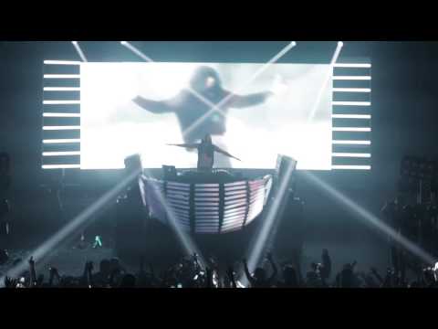 Sound Academy: Steve Aoki (Official Video Recap)