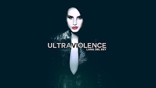 Lana Del Rey - Fucked My Way Up To The Top (Official Lyric Video)