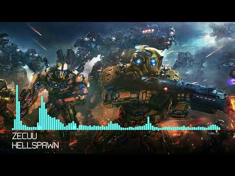 [Robostep] Zecuu - Hellspawn