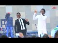 Bahati & David Wonder Perform NDOGO NDOGO for the 1st time On Bambika (Citizen T.V) Bahati & David Wonder Perform NDOGO NDOGO for the 1st time On Bambika (Citizen T.V)