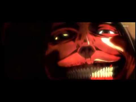 VI Seconds   Colossal Epic Attack On Titan Rap
