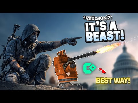 Division 2 Concentrated Company: BEST Hybrid DPS!