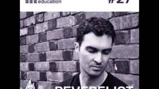 30 Minutes Of Bass Education #27 - Peverelist