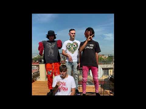 Thelonious B. x Radical x Daytona KK - LOBBY (3D AUDIO)