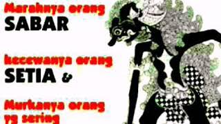 Download lagu Story WA Kesabaran mp3