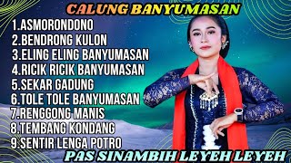 Download lagu ASMORONDONO CALUNG BANYUMASAN FULL ALBUM 2026 GAYENG PISAN LURR  mp3