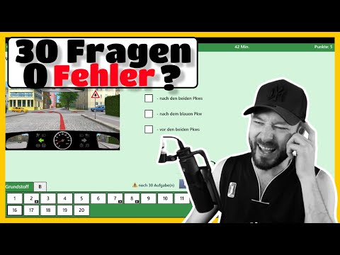 Driving school theory class B