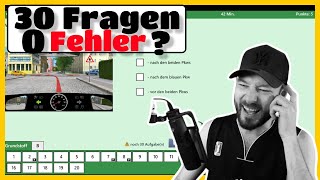 Fahrschule Theorie lernen Klassen B￼