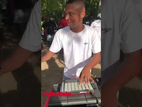 la tijera pequeño 🔥🔥😛