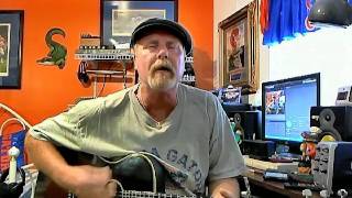 MICHAEL MAY - IF I HAD MY WAY - VINCE GILL  (COVER)