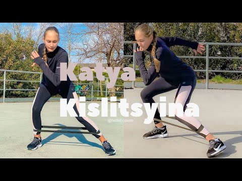 Ekaterina Kislitsyna