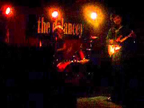 The Drunken Sentimental (Fidelity-live 2012 w/Jeff Gretz)