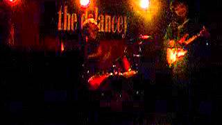 The Drunken Sentimental (Fidelity-live 2012 w/Jeff Gretz)