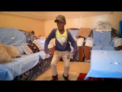Shindwe sovereign dance challenge (#Manu)