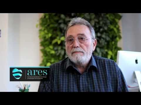 ARES | Implantare dispozitiv Watchman - Testimonial