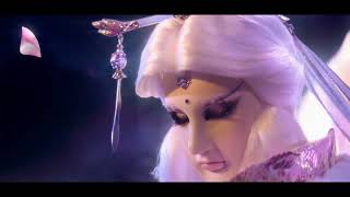 [霹靂] 戰魔策素還真再現 (黃大版)