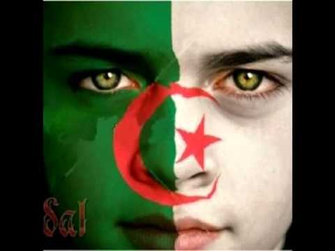 نظرية المقاومة السلميه لهذا الوطن الحبيب الجزائر