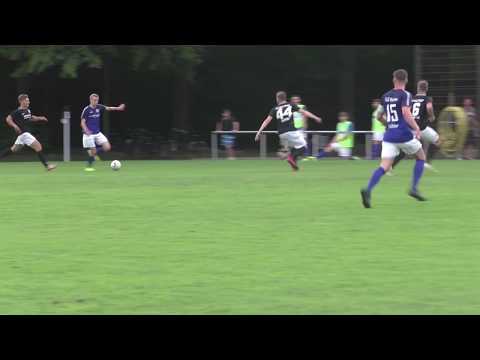 Testspiel BV Hiltrop - TuS Harpen I 30.07.19