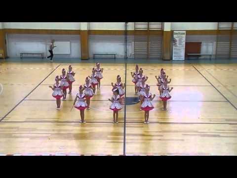 Baby panenky Hranice - Prostějov 28.6. 2014