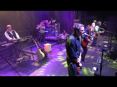 Rock 'n Wheels® Highlights 8/22/19 - Time Traveller_The Moody Blues Tribute Band