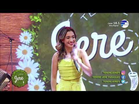 MILAGROS MEDINA  -  MI ESTRELLA PERDIDA