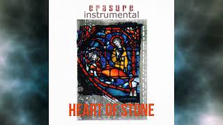 Erasure - Heart Of Stone - Instrumental