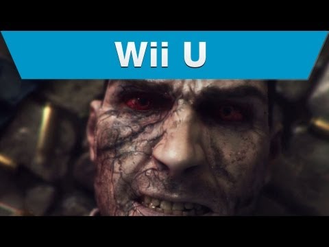 Bande-annonce E3 2012 (Wii U)