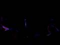 Electrelane - Blue Straggler [@ GAMH, SF  06.16.05]