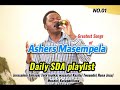 The Best Of Ashers Masempela S Gospel Hits