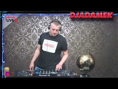 DJ AdAmEk - live - Pumping and Hardbass 06.052021