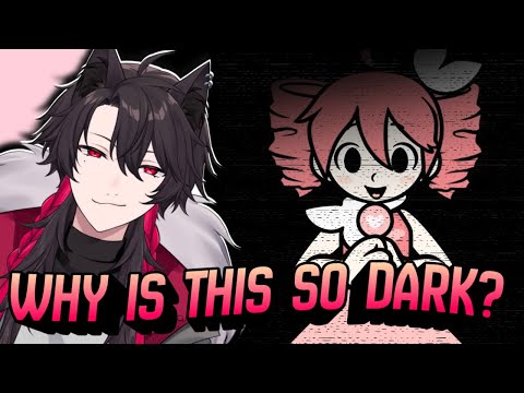 This Vocaloid Song Gets Uncomfortably Dark (Spoken For | Flavor Foley)