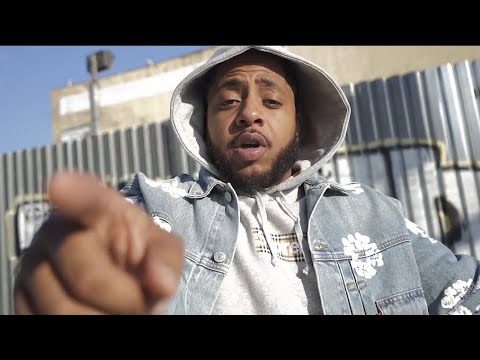 YUNGA - LAND ON SKY SCRAPERS (Dir. TSWIFFA)